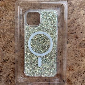 iPhone 11 phone case